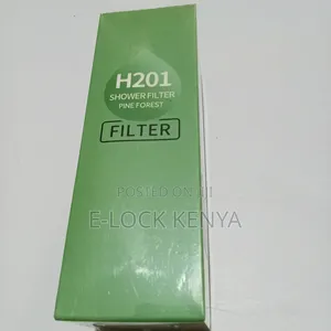Pine Forest Shower Filter