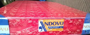 High Density 5 X 6 X 8 Foam Mattresses! Free Delivery