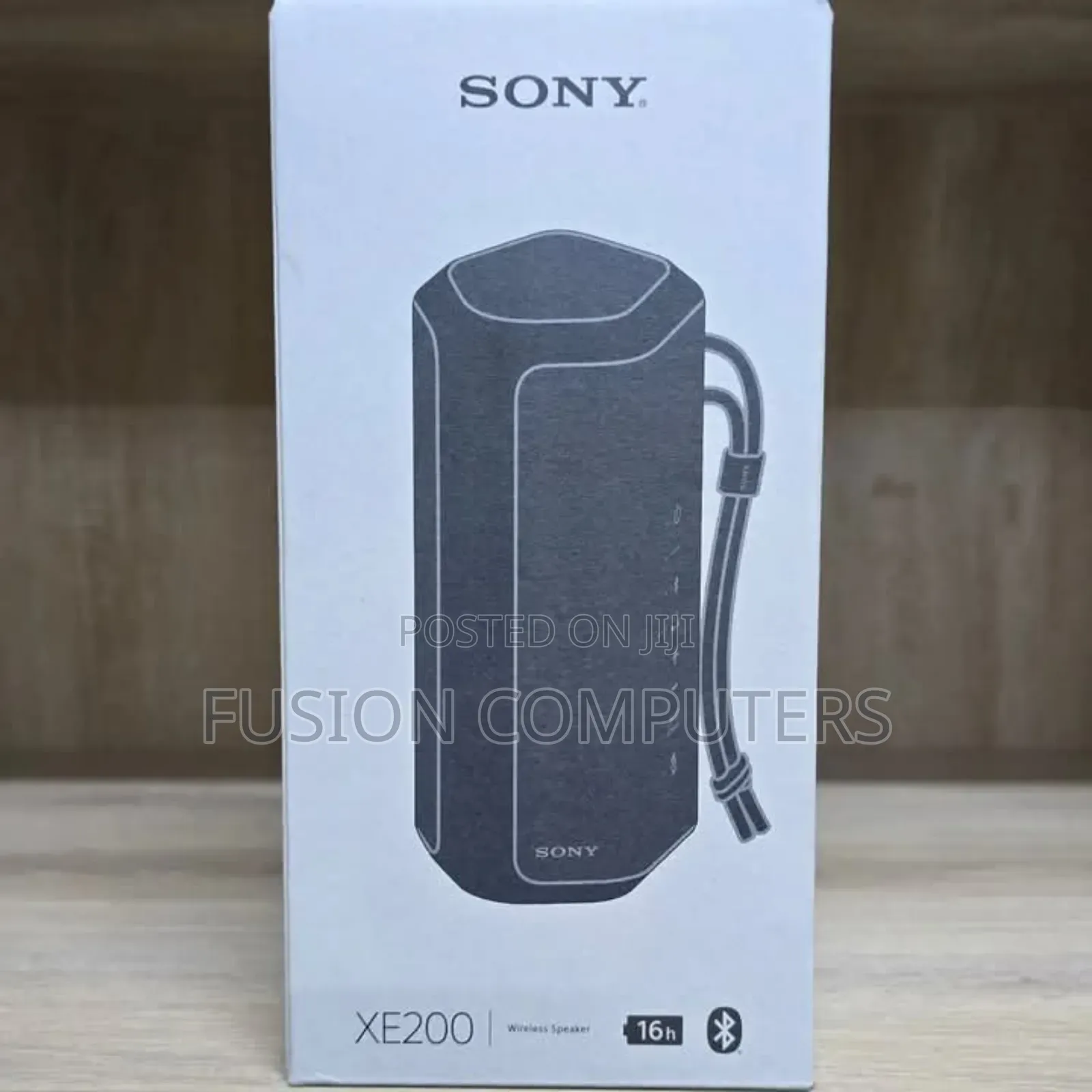 Sony SRS-XE200