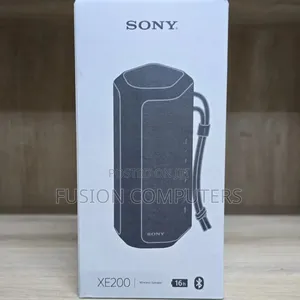 Sony SRS-XE200