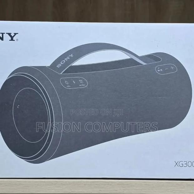 Sony SRS-XE200 - thumbnail 2