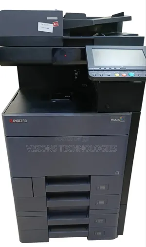 Kyocera Taskalfa 5052ci Color A3