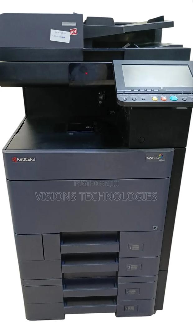 Kyocera Taskalfa 5052ci Color A3