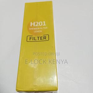 Lemon Scented Shower Filter - thumbnail 2