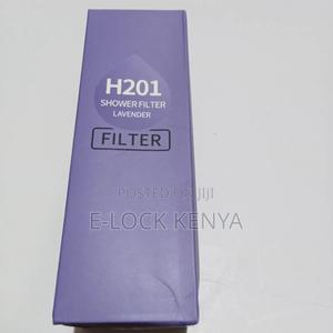 Lavender Scented Shower Filter - thumbnail 2