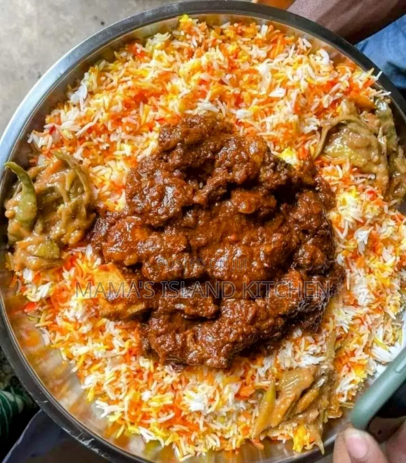 A Meal for All Occasions