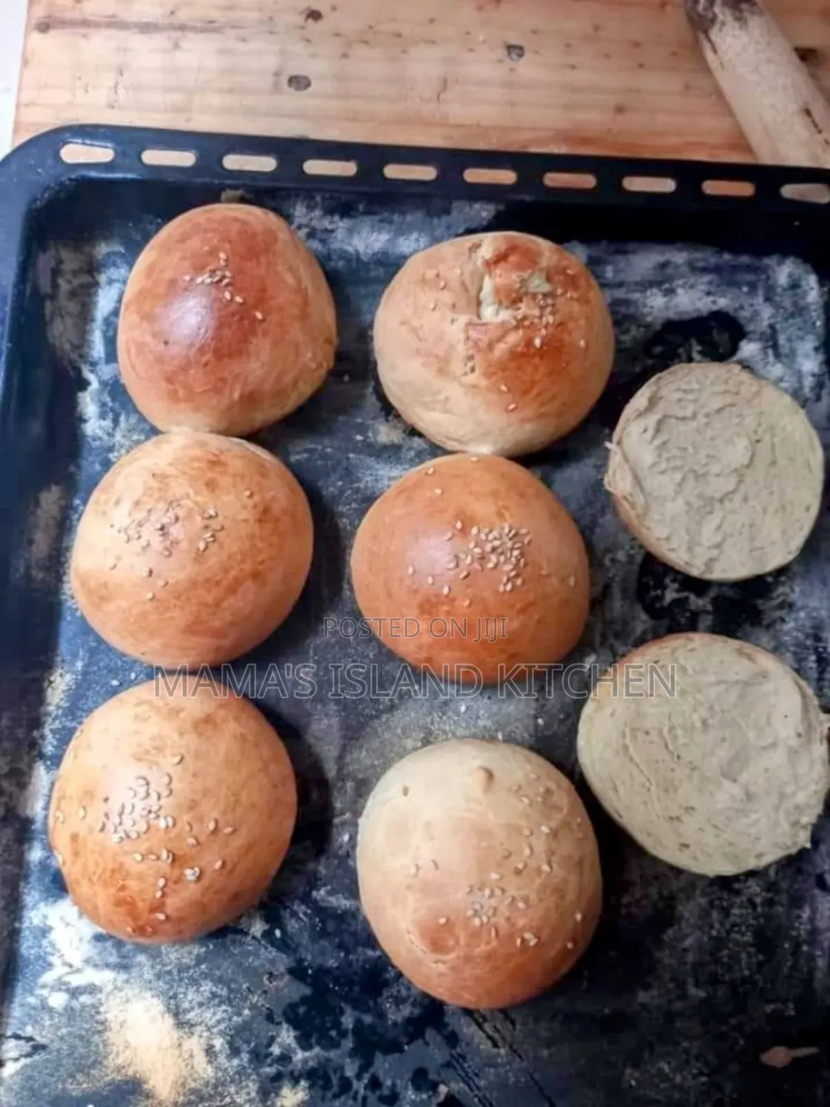 A Meal for All Occasions