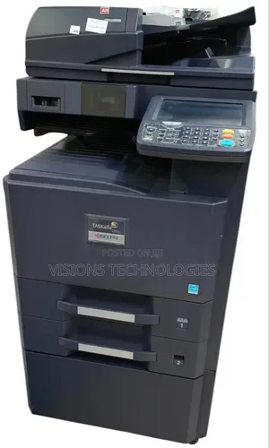 Kyocera A3 Color Ta2551ci