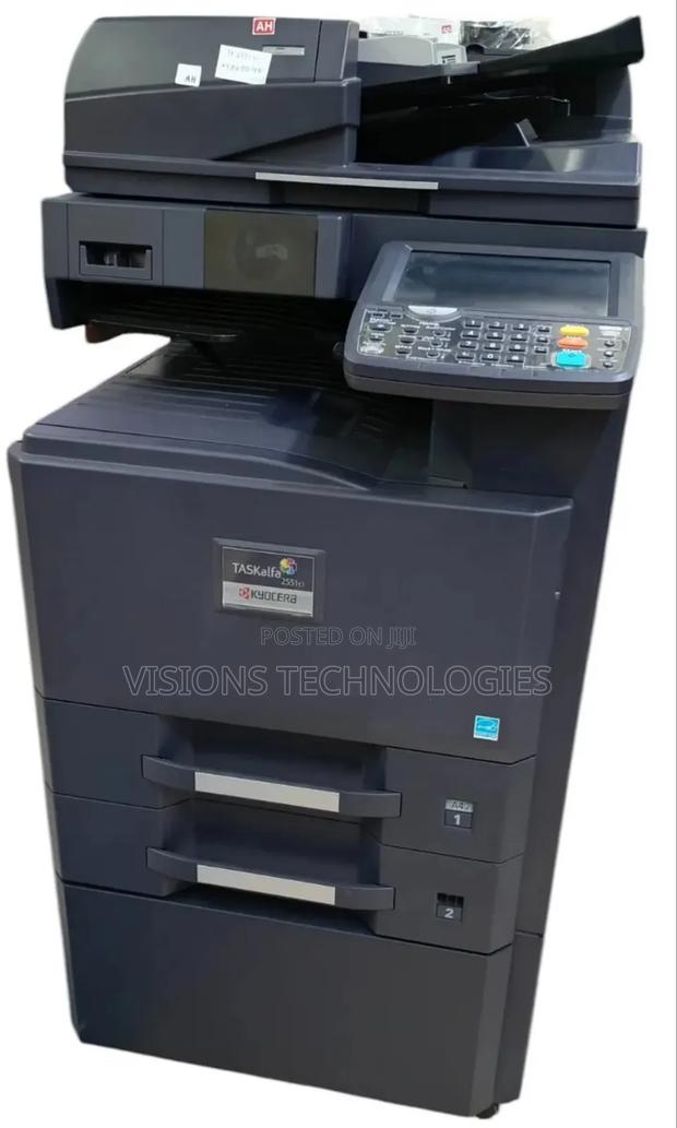 Kyocera A3 Color Ta2551ci - main view