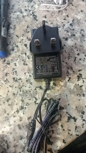 Adaptor 12v 3a