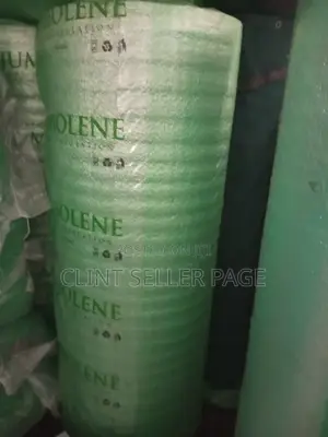 Roof Heat Insulation