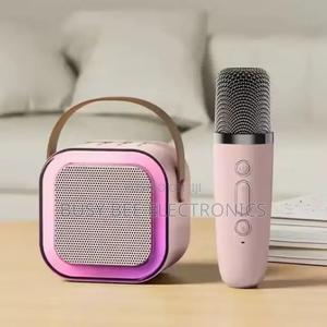 Single Kids Karaoke SYSTEMS for Kids - thumbnail 2