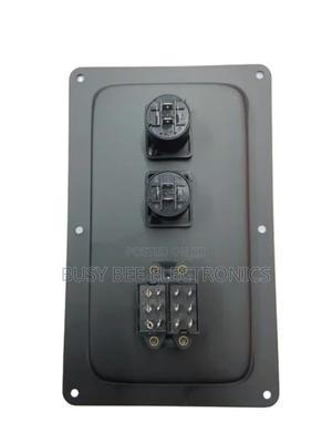 Ni Amp Speaker Connectors - thumbnail 2