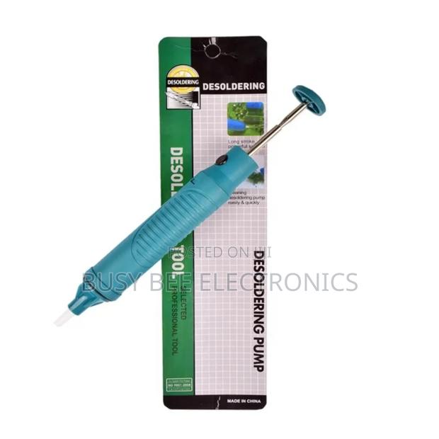 Soldier Remover - main view