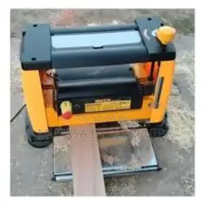 Total/Ingco Thickness Planer