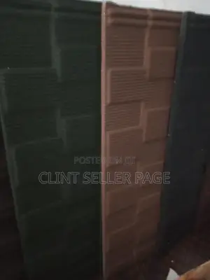 Top Quality Decra Roofing Tiles