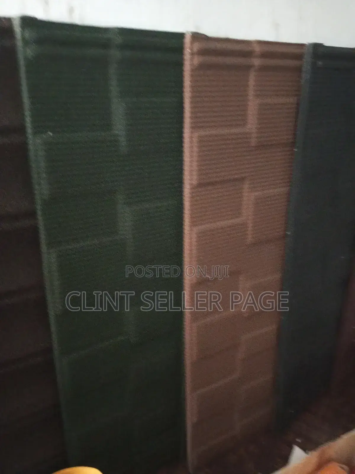 Top Quality Decra Roofing Tiles