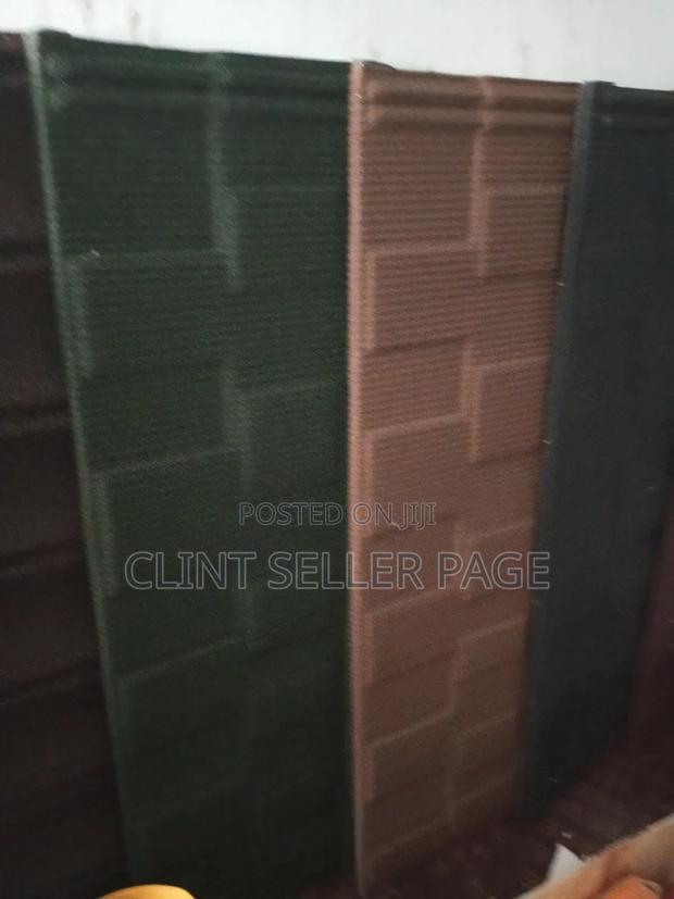 Top Quality Decra Roofing Tiles - thumbnail 3