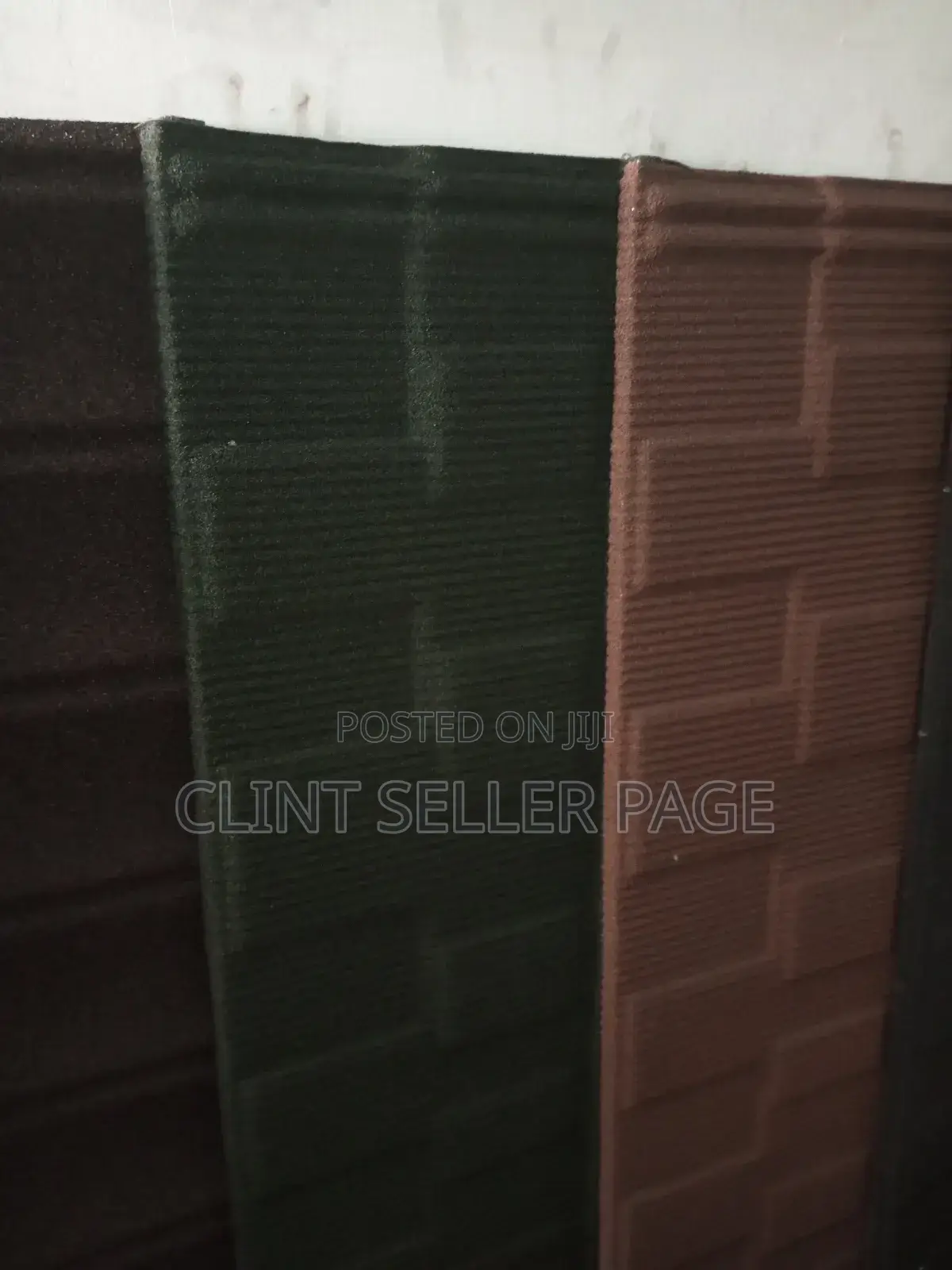 Top Quality Decra Roofing Tiles