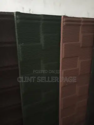 Top Quality Decra Roofing Tiles