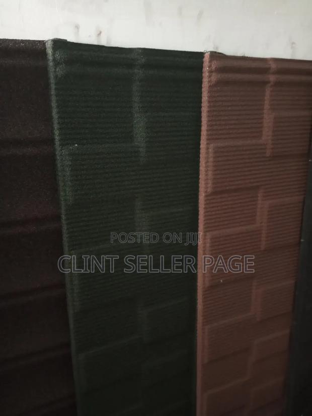 Top Quality Decra Roofing Tiles - thumbnail 4