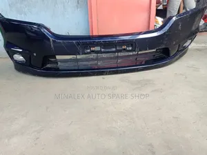 Honda Stream 2009 Model Front Bumper