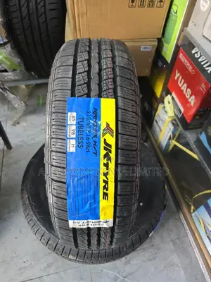 215/65r16 Jktyre
