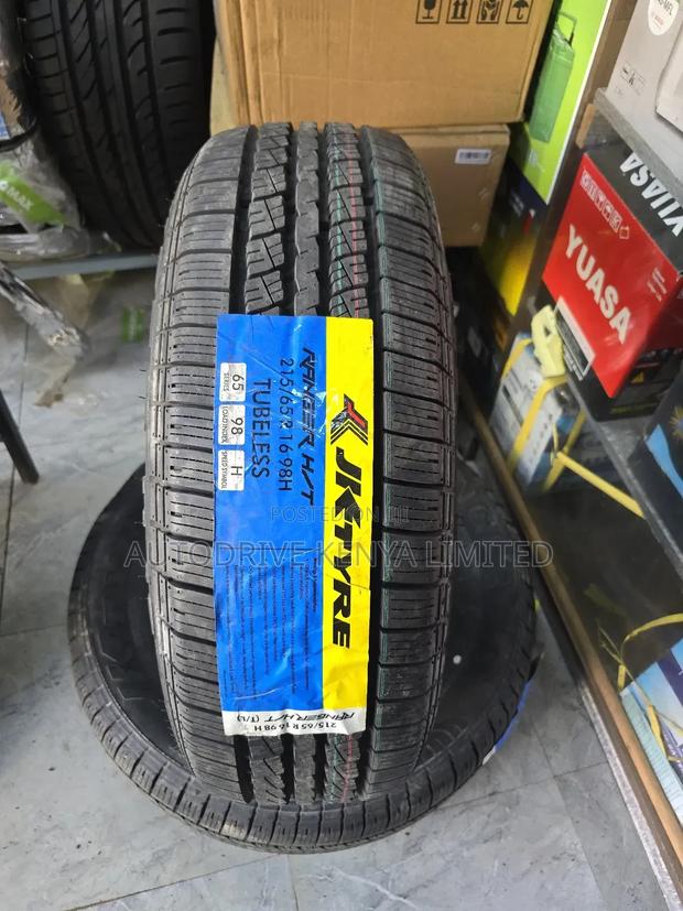 215/65r16 Jktyre