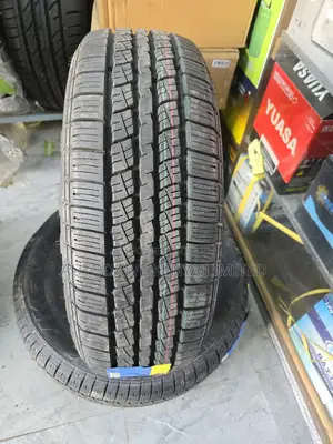 215/65r16 Jktyre