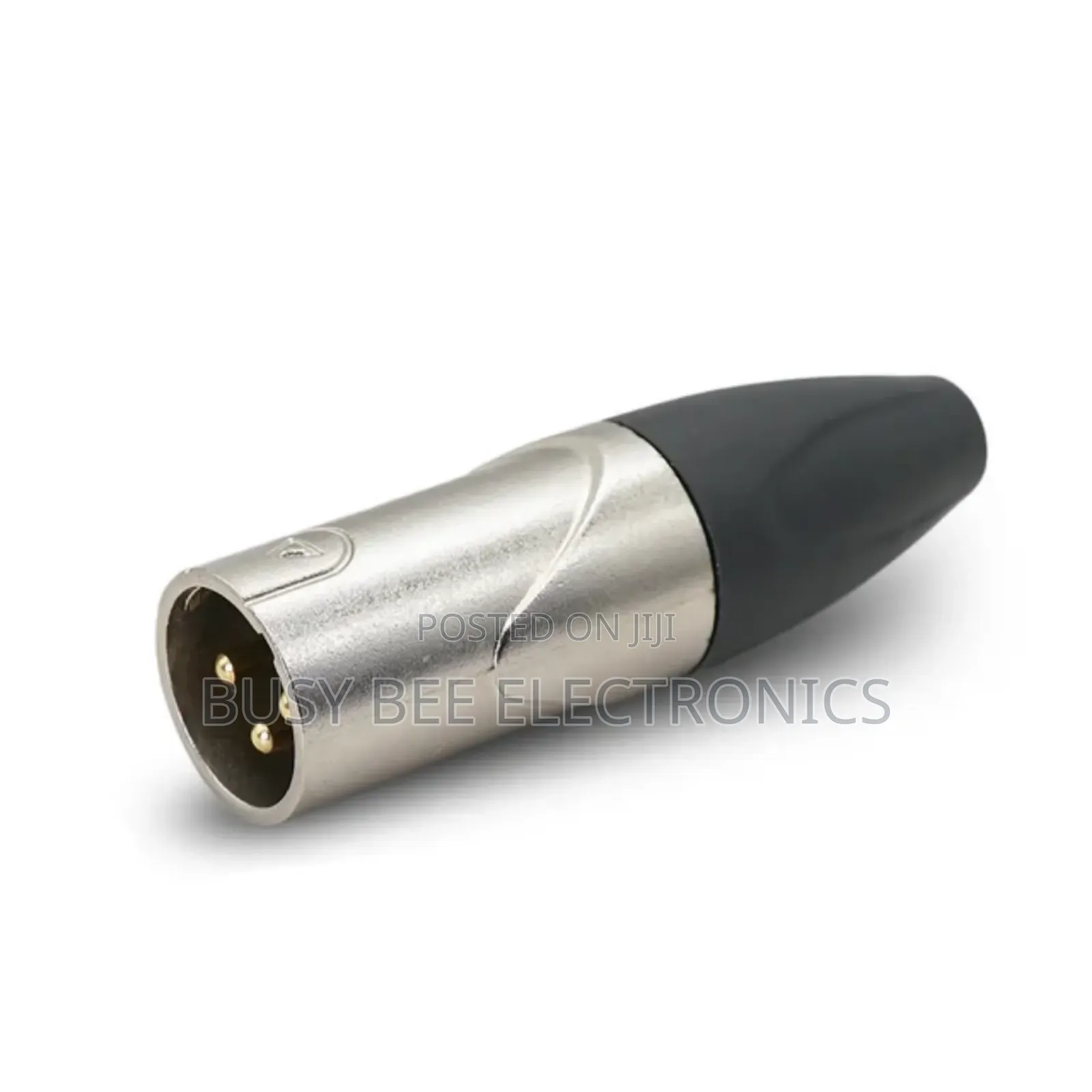 New Quality XLR Connectors