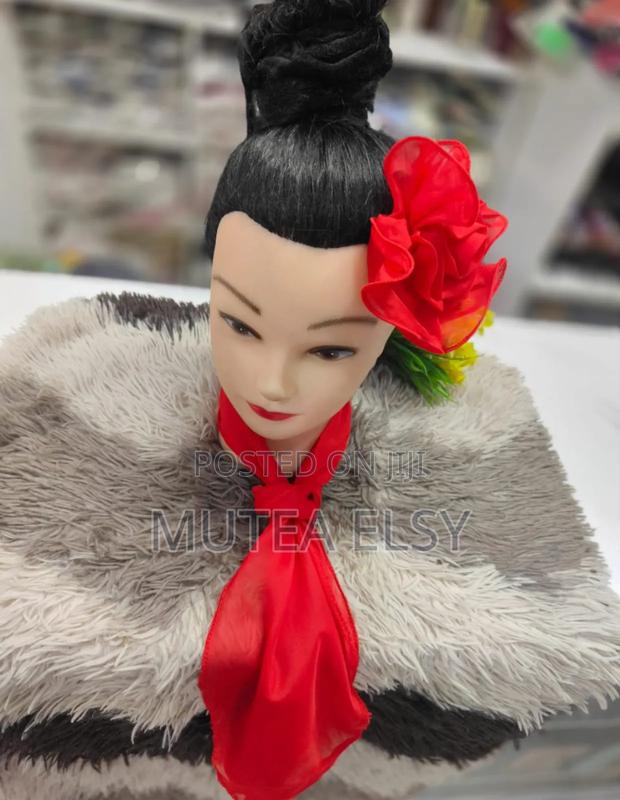 Ladies Fascinators Scaves Sets - thumbnail 7