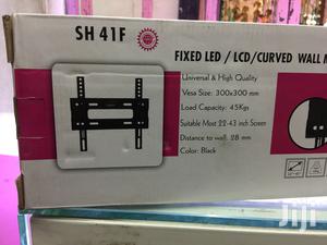 Wall Mount Bracket