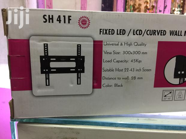 Wall Mount Bracket - thumbnail 3