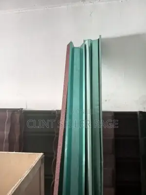 Roofing Gutter