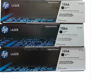 Hp 106A (W1106A) Black Toner