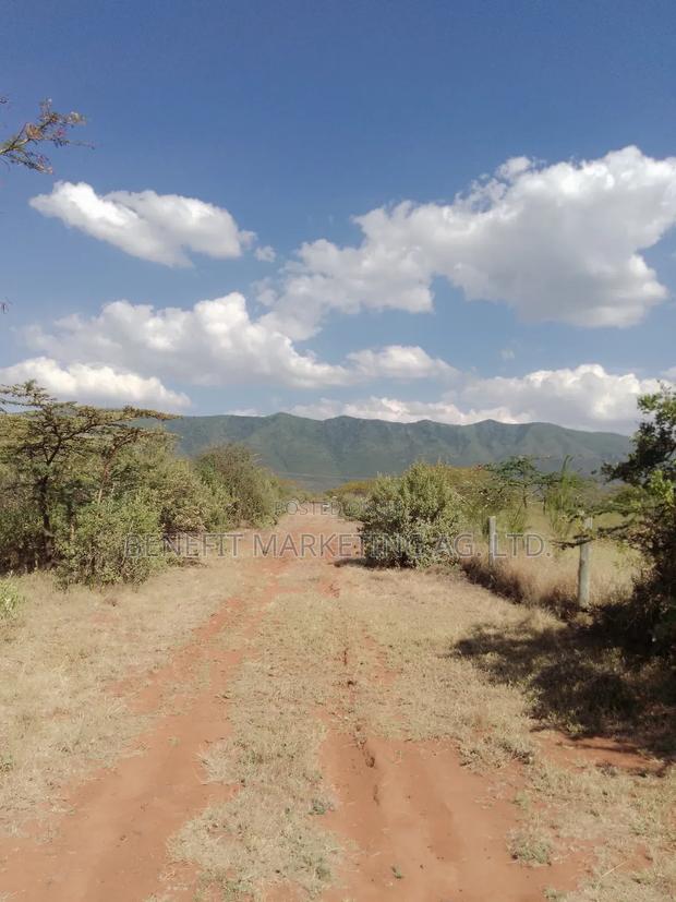 50*100 Plots for Sale in Ngong Kimuka - thumbnail 4