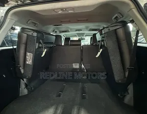 Toyota Fortuner 2.4 D RWD 2018 Gold