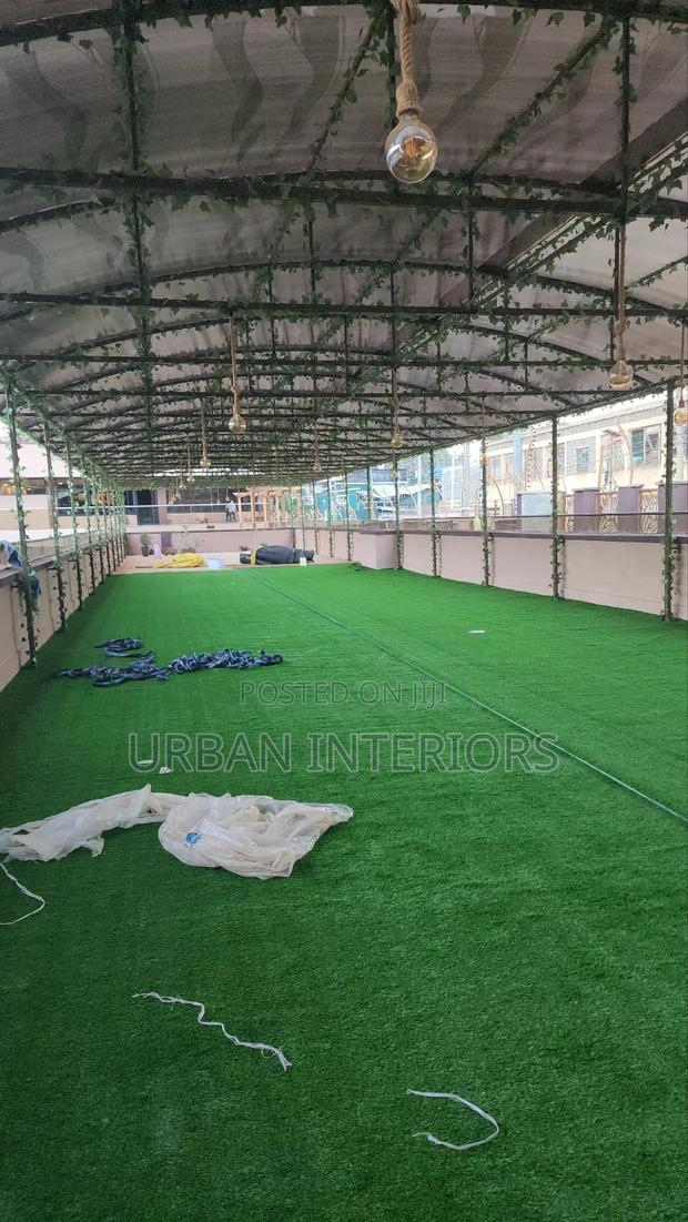 Artificial Grass Carpet Artificial Grass Carpet For Lounges - main view