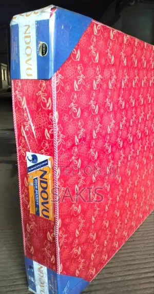Better Day! 8inch 6 X 6 Heavy Duty Mattresses. Free Delivery