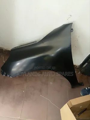 Hilux Vigo/Revo 2016 Wing/Fender