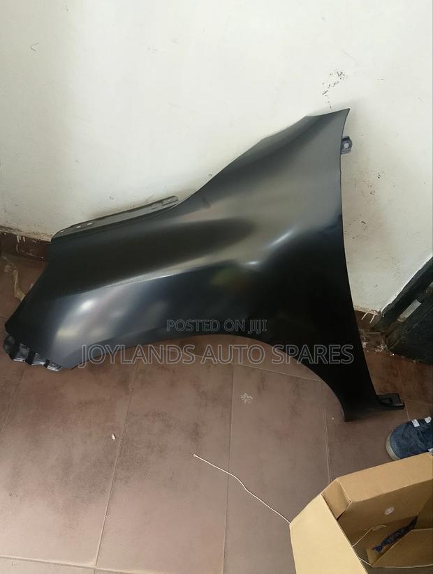 Hilux Vigo/Revo 2016 Wing/Fender