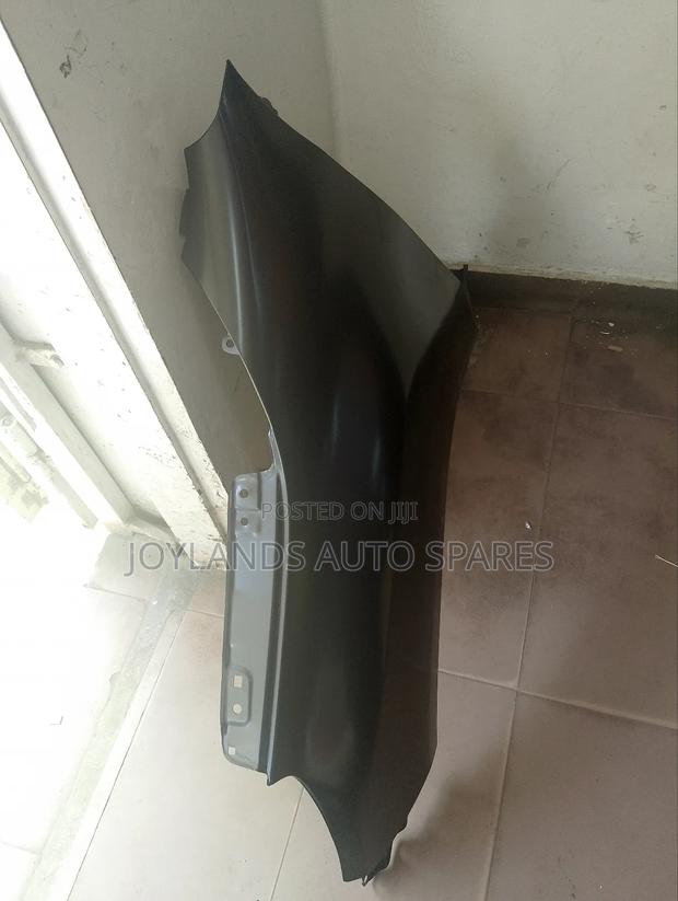 Hilux Vigo/Revo 2016 Wing/Fender - thumbnail 2