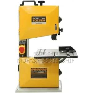 Band Saw 350W - main view