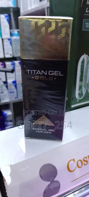 Titan Pennis Enlargement - main view