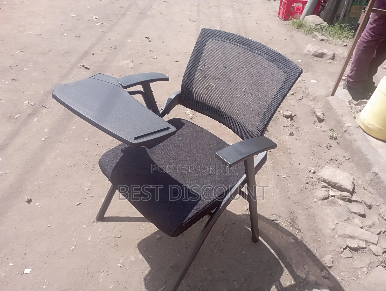 Lecture Foldable Chair