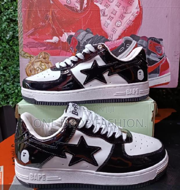 Quality Bapester - thumbnail 3