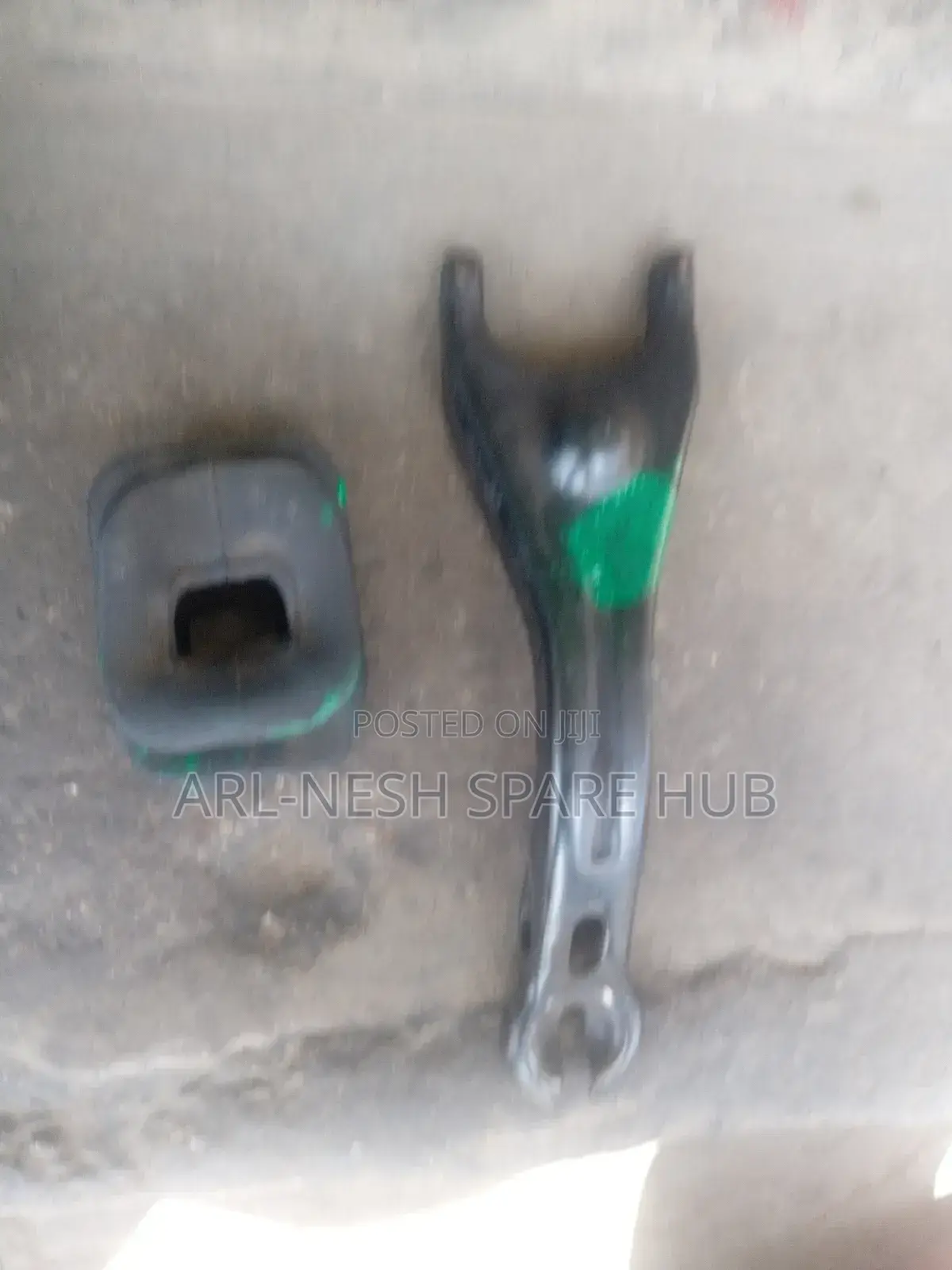 Subaru Impreza Gg2 Release Bearing Fork
