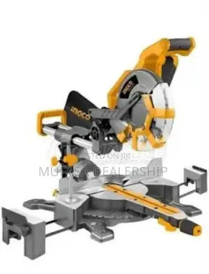 INGCO Sliding Mitre Saw 2400W