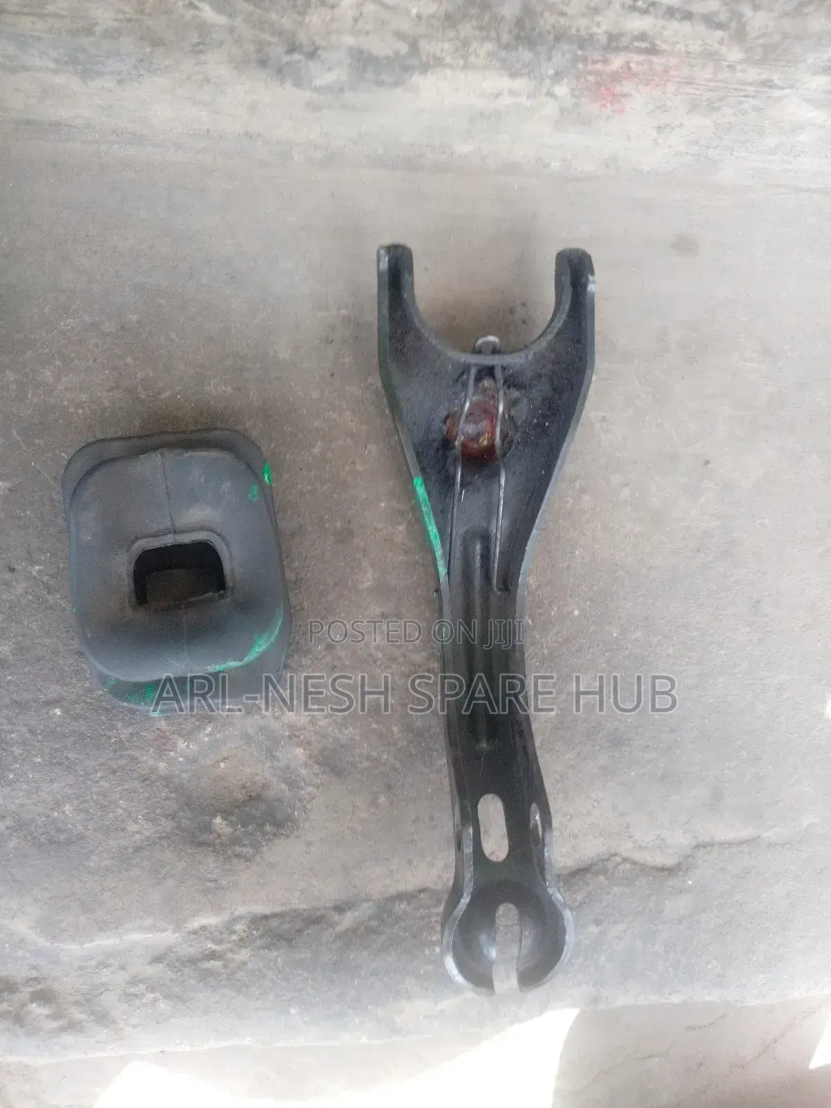 Subaru Impreza Gg2 Release Bearing Fork