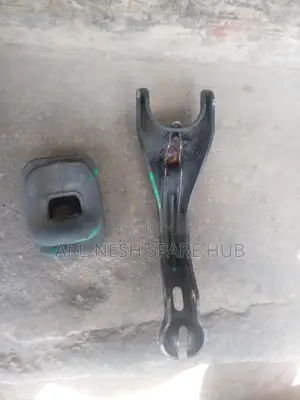 Subaru Impreza Gg2 Release Bearing Fork